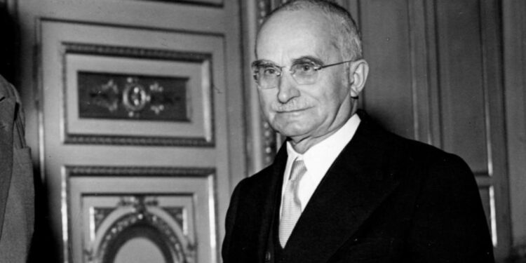 Luigi Einaudi