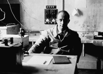 Enrico Fermi