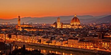 Firenze, Toscana