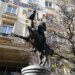 Sofia, restaurato il monumento a Garibaldi: cerimonia con ambasciatore italiano