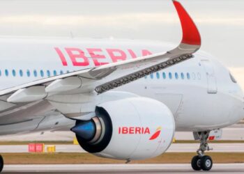 Iberia