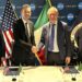 L'intesa firmata tra il ministro Urso e il capo della Nasa rilancia la cooperazione tecnologica e industriale tra Italia e Usa anche nel campo dell'intelligenza artificiale
