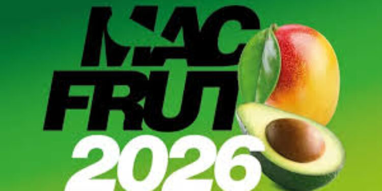 Macfrut 2026