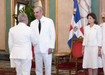 Italia-Repubblica Dominicana, Maffettone presenta le credenziali: nuove opportunità economiche e voli diretti