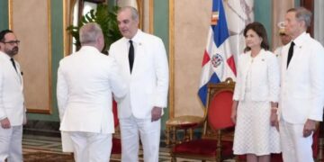 Italia-Repubblica Dominicana, Maffettone presenta le credenziali: nuove opportunità economiche e voli diretti