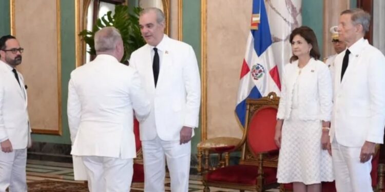 Italia-Repubblica Dominicana, Maffettone presenta le credenziali: nuove opportunità economiche e voli diretti