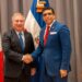 Sergio Maffettone a Santo Domingo Est: nuove collaborazioni tra Italia e Repubblica Dominicana
