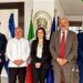 Santo Domingo, Maffettone incontra l’UNODC: strategie congiunte contro traffico di droga e corruzione