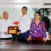 Maffettone a Santo Domingo Oeste: cooperazione e solidarietà dopo le piogge