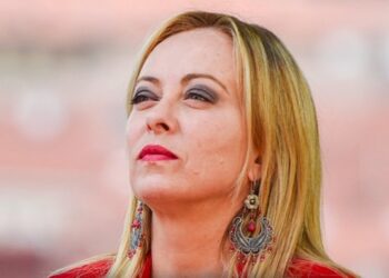 Giorgia Meloni