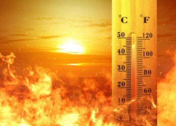 Clima, verso una estate 2026 caldissima