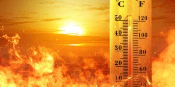 Clima, verso una estate 2026 caldissima