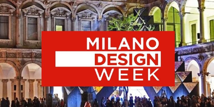 Milano Design Week