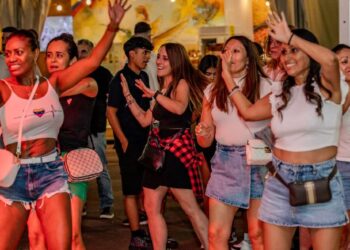 Milano Latin Festival 2026