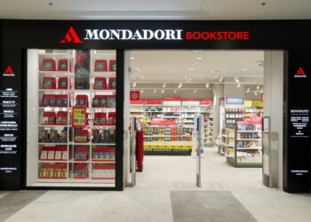 Librerie Mondadori anche oltre confine, dove vivono le più numerose comunità di italiani all'estero?