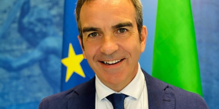 Roberto Occhiuto