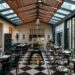 Parigi, ristorante Casa Tua