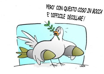 Pasqua di guerra