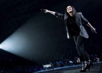 Laura Pausini