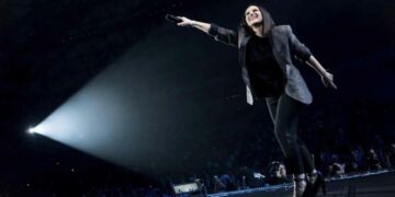 Laura Pausini