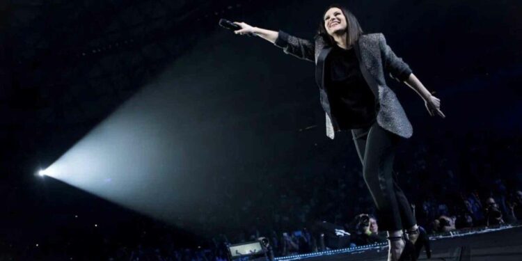 Laura Pausini