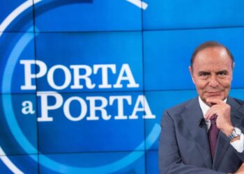Porta a Porta, sondaggi politici