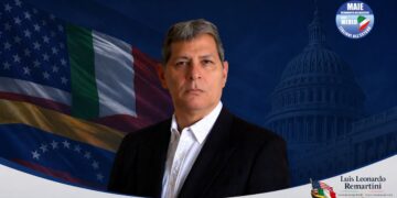 Luis Leonardo Remartini