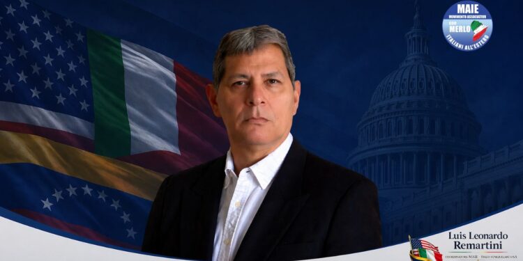 Luis Leonardo Remartini