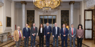 SPAGNA | Italiani all’estero, a Madrid celebrata la Giornata della Ricerca italiana nel mondo