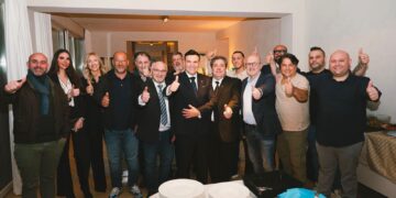 Alternativa Popolare pronta per le elezioni Comites 2026