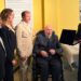 A Bruxelles un riconoscimento al dott. Vincenzo Costigliola, storico medico della comunità italiana in Belgio