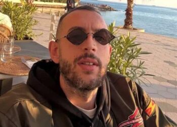 La vittima è Francesco Sessa, trentenne originario di Pagani