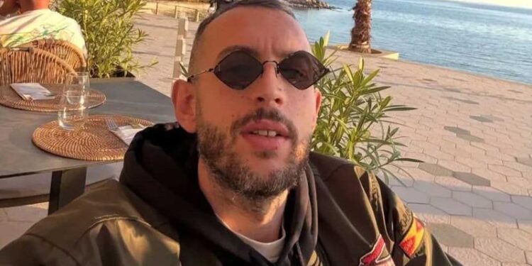 La vittima è Francesco Sessa, trentenne originario di Pagani