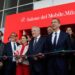 Salone del Mobile 2026, Tajani all’inaugurazione: Milano capitale mondiale del design