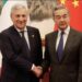 Tajani in Cina: a Shanghai inaugura “Italia Meravigliosa” e rafforza export con accordi da 360 milioni