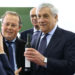 VINITALY: TAJANI, 'EXPORT FONDAMENTALE, STIAMO LAVORANDO TANTISSIMO'