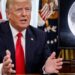 Trump e la corsa alla Luna