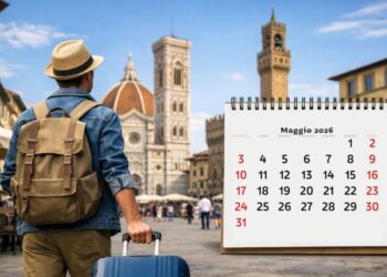 Turismo Italia 2026