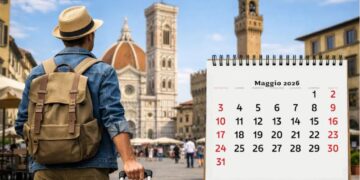 Turismo Italia 2026