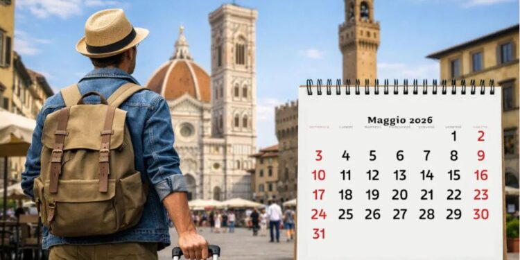 Turismo Italia 2026