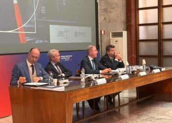 Made in Italy, Urso: export in crescita e Italia quarta potenza mondiale nel 2025