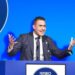 Roberto Vannacci, leader di Futuro Nazionale