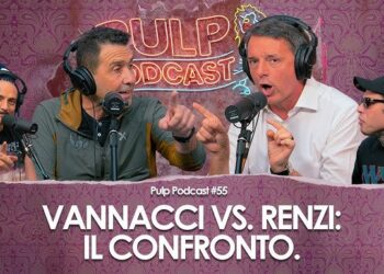 Vannacci Renzi