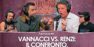 Vannacci Renzi