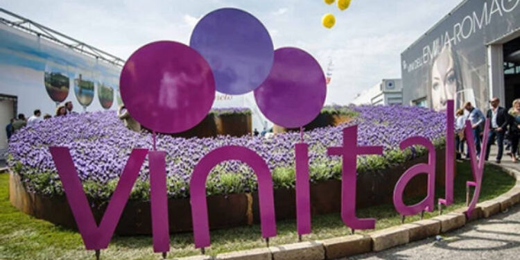 Vinitaly 2026