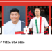 50 TOP PIZZA USA 2026