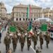 Alpini a Genova