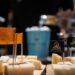 Aperitivo Asiago DOP