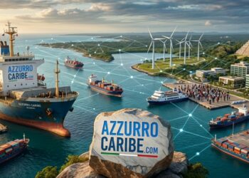 AzzurroCaribe.com, la versione digitale del periodico degli italiani di Centro America e Caraibi