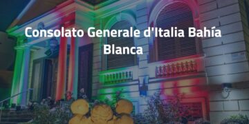 Argentina, riapre il Consolato italiano di Bahía Blanca dopo l’alluvione del 2025